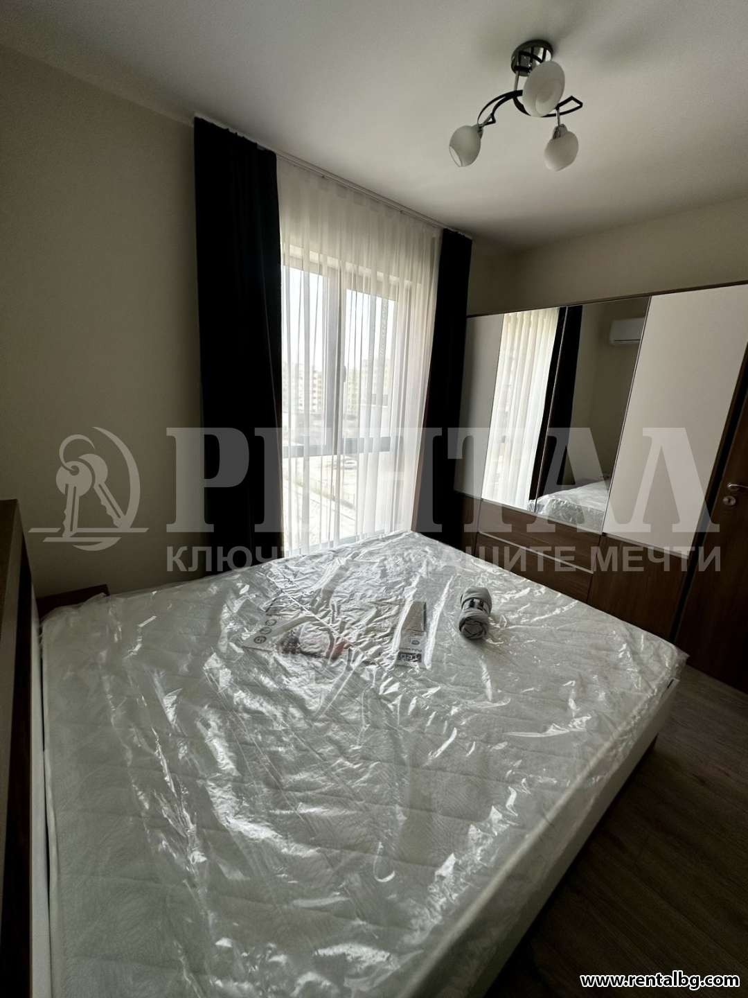 Дава под наем 3-СТАЕН, гр. Пловдив, Център, снимка 7 - Апартаменти - 54142847