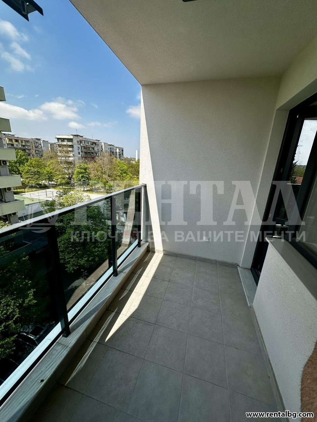 Дава под наем 3-СТАЕН, гр. Пловдив, Център, снимка 6 - Апартаменти - 54142847