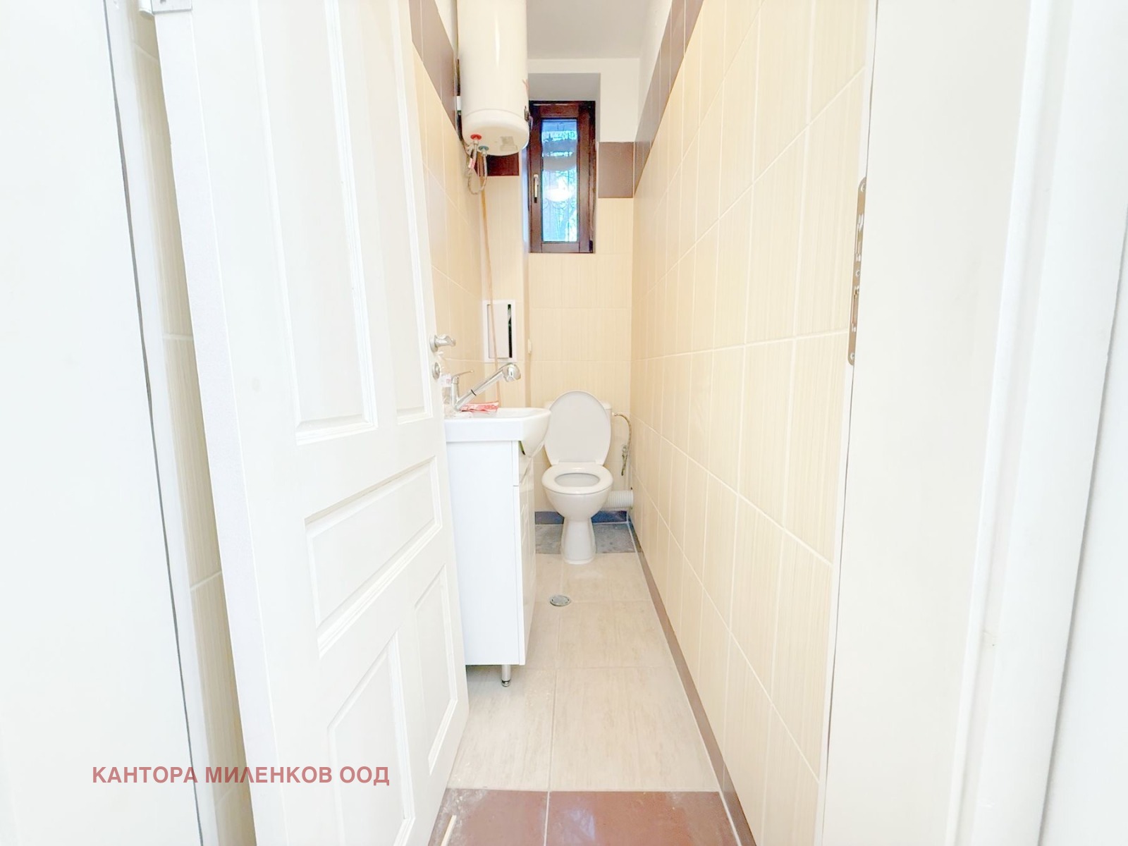 Дава под наем 3-СТАЕН, гр. София, Оборище, снимка 9 - Апартаменти - 55384095