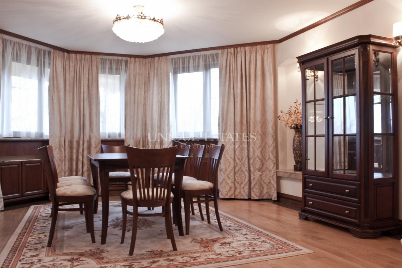 Дава под наем КЪЩА, гр. София, Бояна, снимка 5 - Къщи - 54676716
