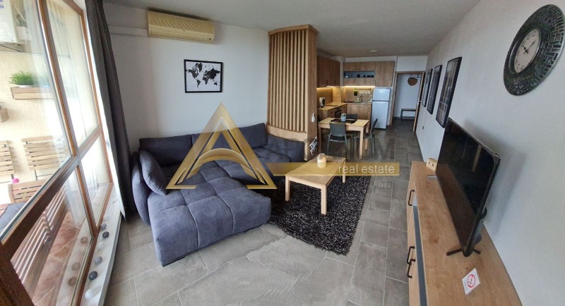 Дава под Наем 2-СТАЕН в град Варна, Виница - 65 кв.м / 511.29 € » 1 000 лв., АРКАНУМ ГРУП