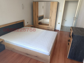 1 bedroom Lozenets, Sofia 1