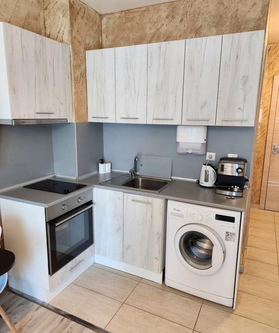 Para alugar  Estúdio Sofia , Studentski grad , 35 m² | 55065662 - imagem [5]