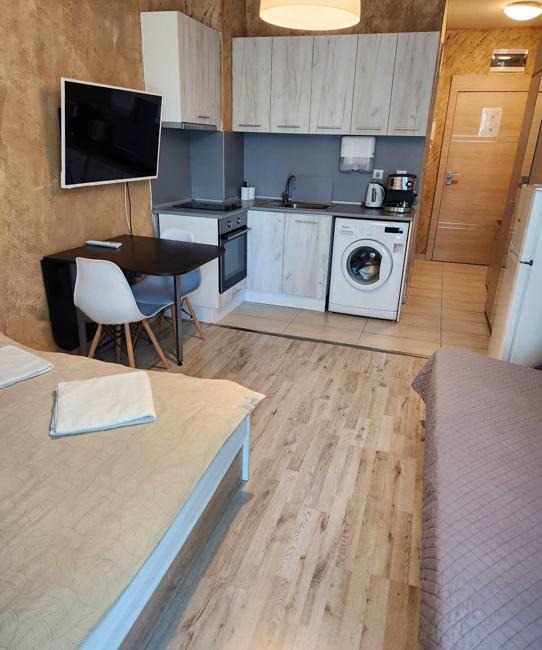 Para alugar  Estúdio Sofia , Studentski grad , 35 m² | 55065662 - imagem [2]