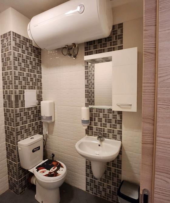 Para alugar  Estúdio Sofia , Studentski grad , 35 m² | 55065662 - imagem [7]