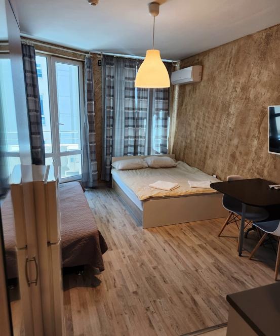 Para alugar  Estúdio Sofia , Studentski grad , 35 m² | 55065662 - imagem [3]