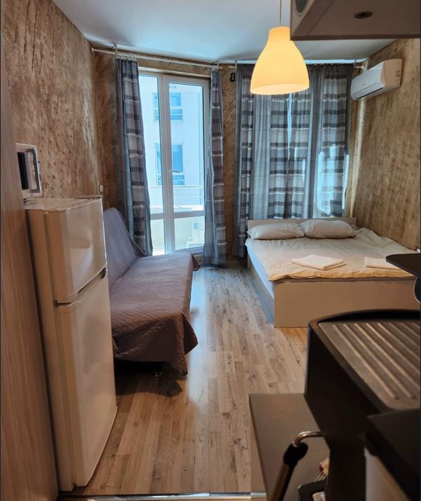 Para alugar  Estúdio Sofia , Studentski grad , 35 m² | 55065662 - imagem [4]
