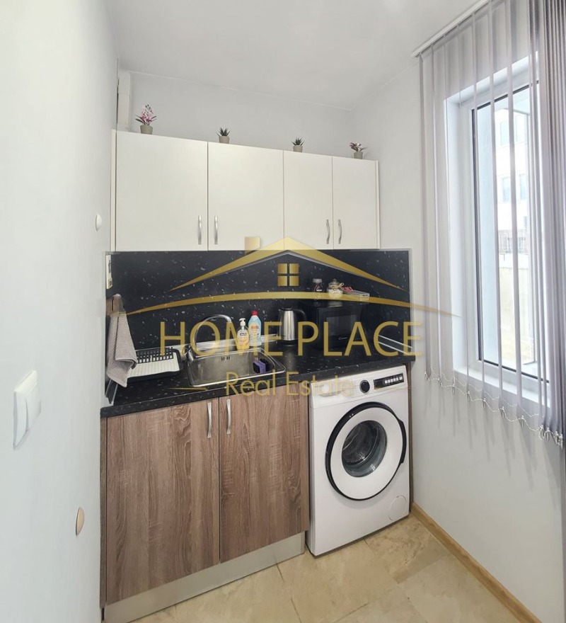 Дава под наем 1-СТАЕН, гр. Варна, Център, снимка 5 - Апартаменти - 52636758