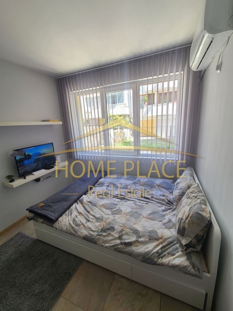 Дава под наем 1-СТАЕН, гр. Варна, Център