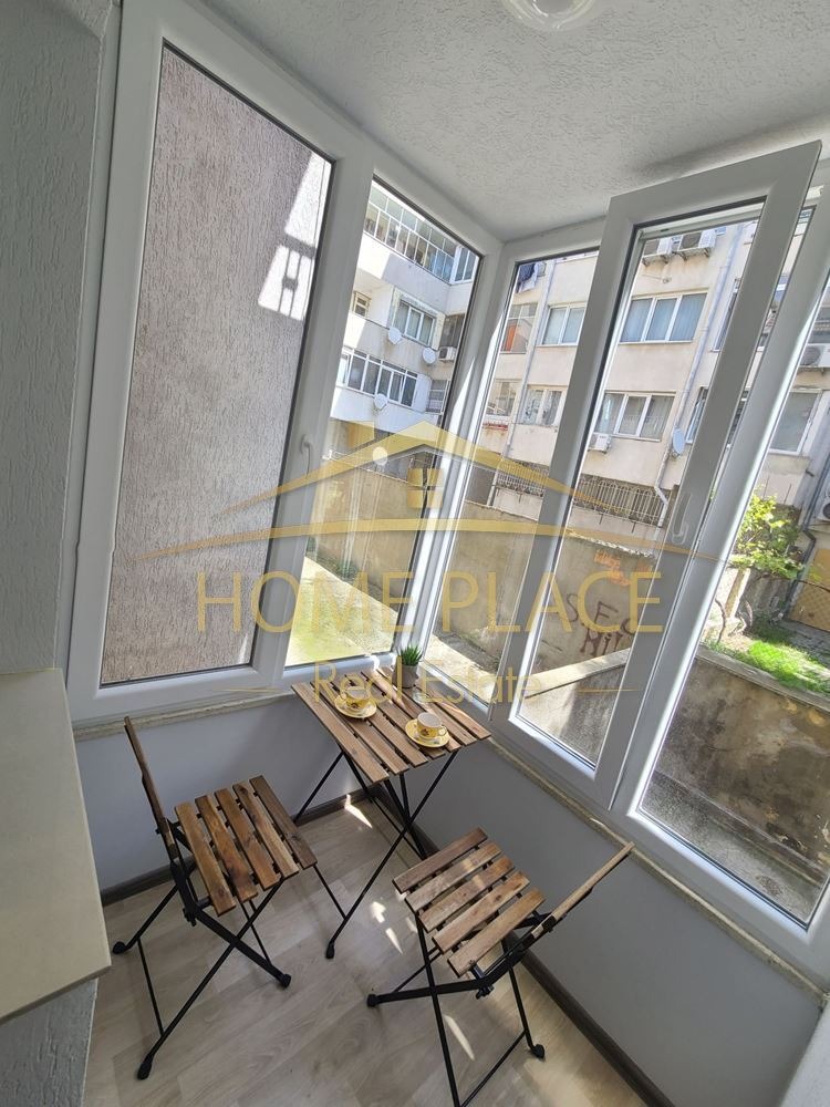 Дава под наем 1-СТАЕН, гр. Варна, Център, снимка 6 - Апартаменти - 52636758