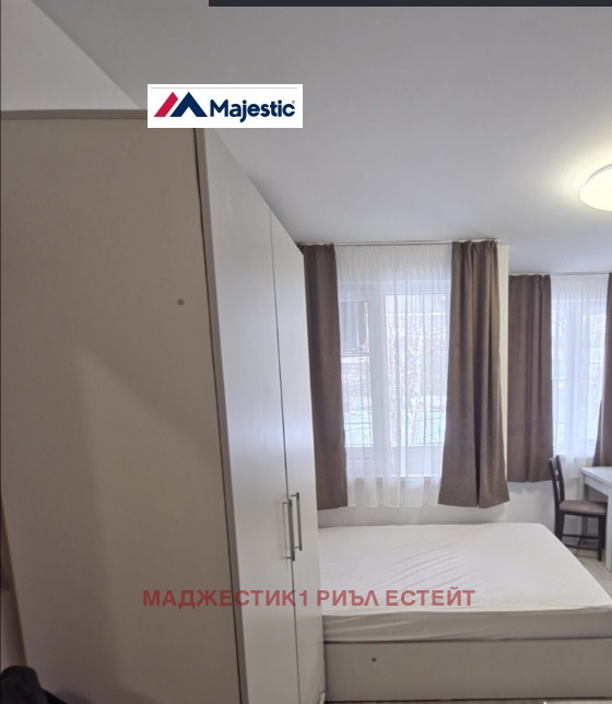 Дава под наем 1-СТАЕН, гр. София, Студентски град, снимка 4 - Апартаменти - 53717444