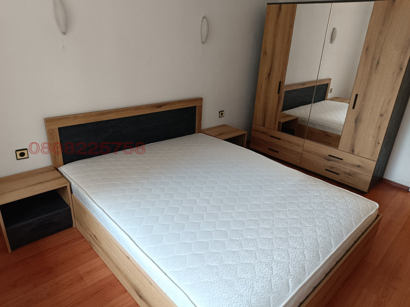 En renta  1 dormitorio Sofia , Lozenets , 60 metros cuadrados | 89048608 - imagen [2]