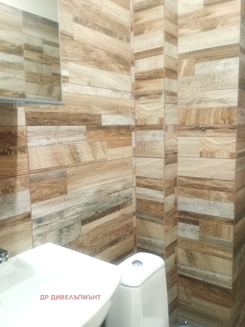 Do wynajęcia  1 sypialnia Sofia , Slawija , 60 mkw | 82444924 - obraz [10]