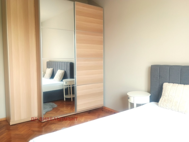 Do wynajęcia  1 sypialnia Sofia , Slawija , 60 mkw | 82444924 - obraz [4]