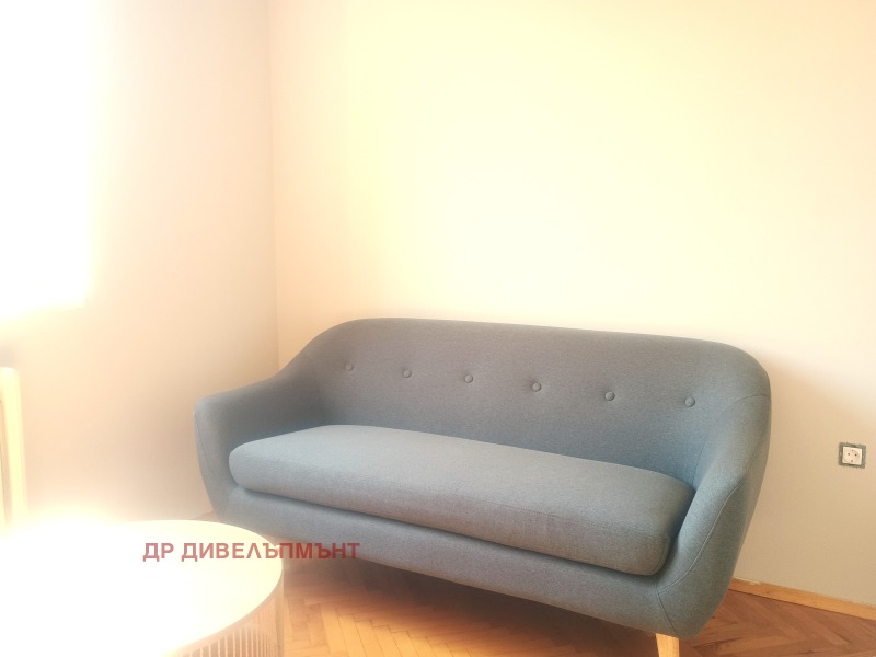 Do wynajęcia  1 sypialnia Sofia , Slawija , 60 mkw | 82444924 - obraz [14]