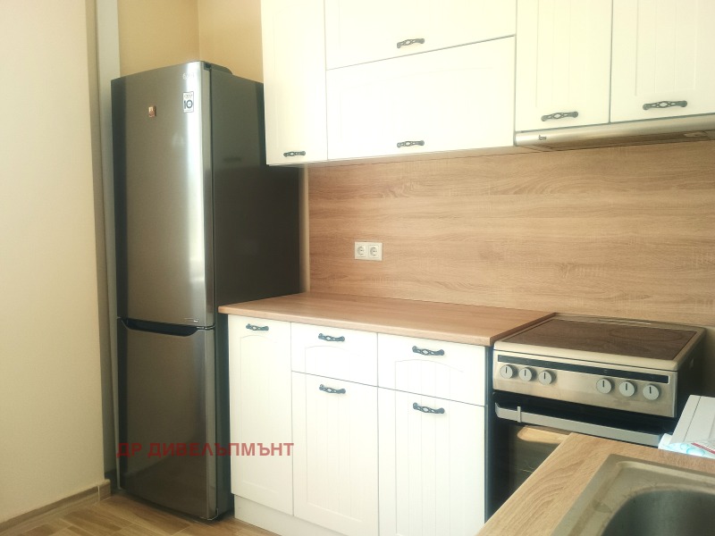 Do wynajęcia  1 sypialnia Sofia , Slawija , 60 mkw | 82444924 - obraz [2]