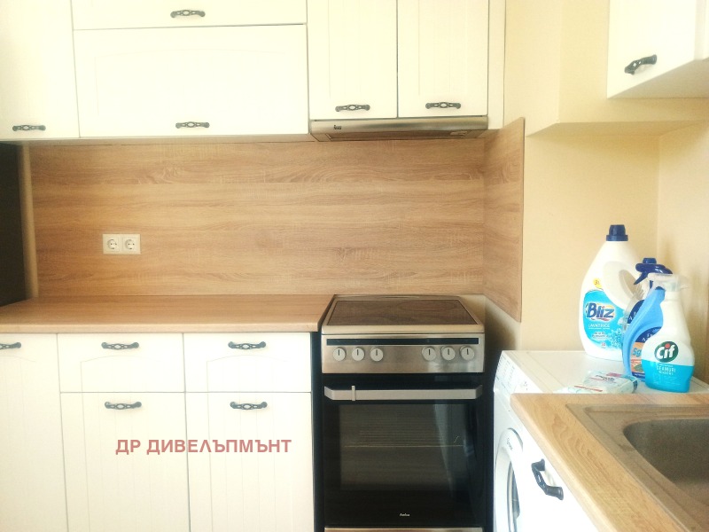 Do wynajęcia  1 sypialnia Sofia , Slawija , 60 mkw | 82444924 - obraz [3]