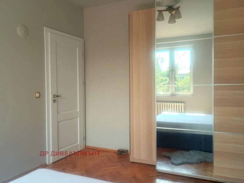 Do wynajęcia  1 sypialnia Sofia , Slawija , 60 mkw | 82444924 - obraz [6]
