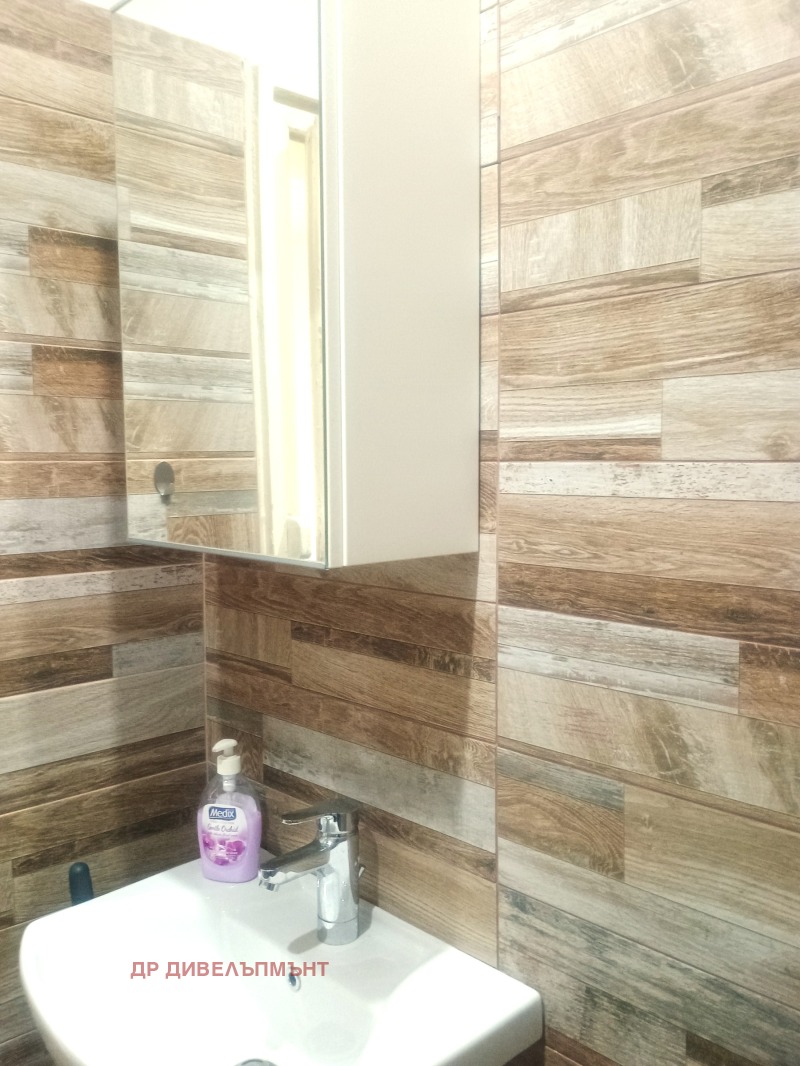 Do wynajęcia  1 sypialnia Sofia , Slawija , 60 mkw | 82444924 - obraz [11]