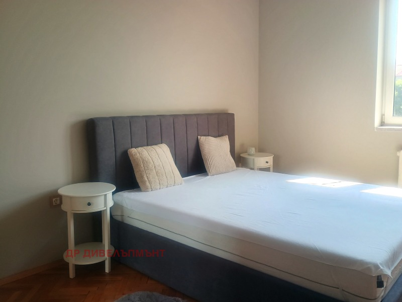 Do wynajęcia  1 sypialnia Sofia , Slawija , 60 mkw | 82444924 - obraz [5]