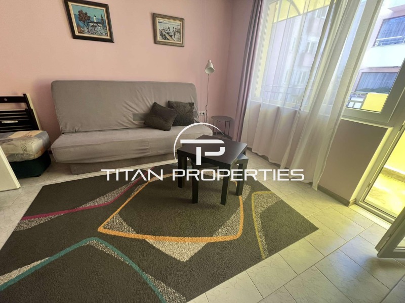 Kiadó  1 hálószoba Varna , Sportna zala , 67 négyzetméter | 44419282