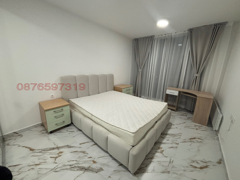 Дава под наем 2-СТАЕН, гр. София, Манастирски ливади, снимка 14 - Апартаменти - 53130501