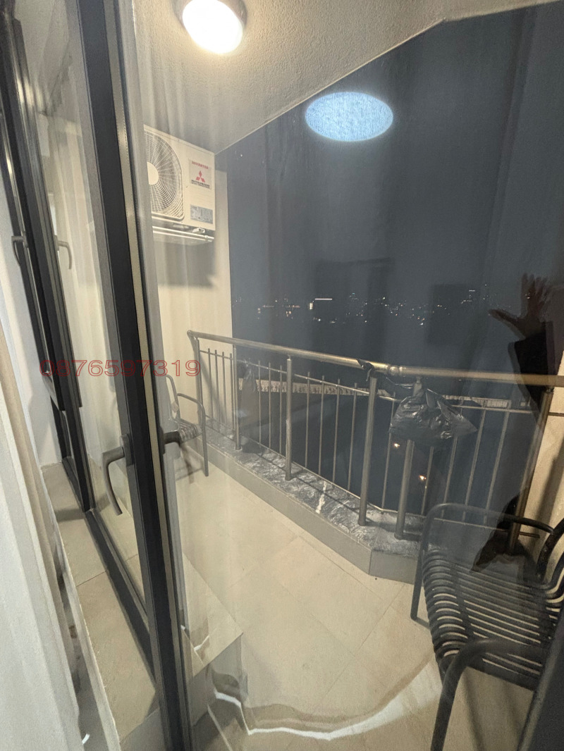 Дава под наем 2-СТАЕН, гр. София, Манастирски ливади, снимка 13 - Апартаменти - 53130501