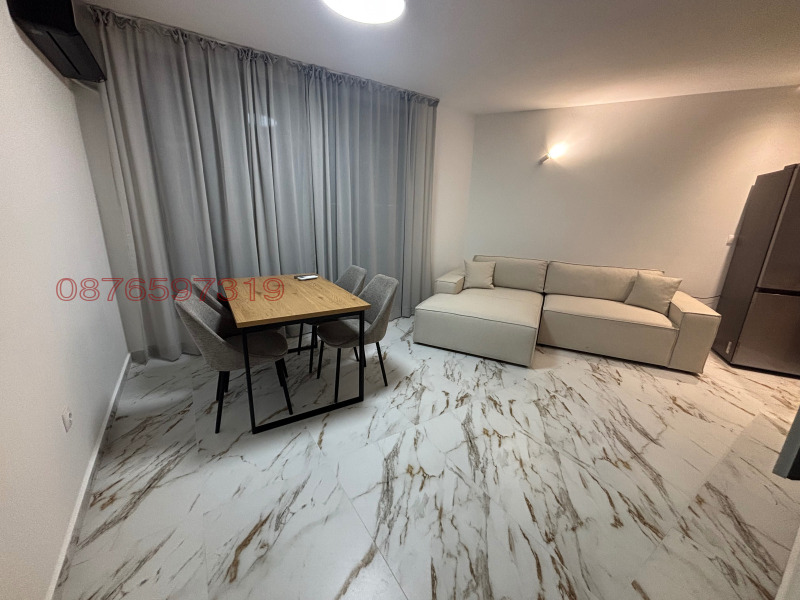 Дава под наем 2-СТАЕН, гр. София, Манастирски ливади