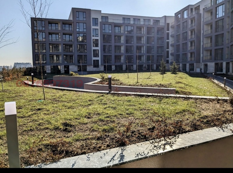 Дава под наем 2-СТАЕН, гр. София, Манастирски ливади, снимка 16 - Апартаменти - 53130501