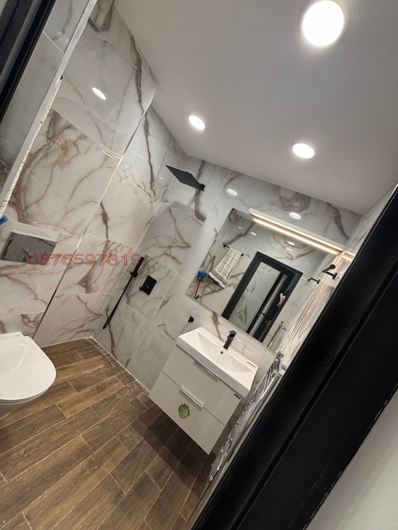 Дава под наем 2-СТАЕН, гр. София, Манастирски ливади, снимка 8 - Апартаменти - 53130501