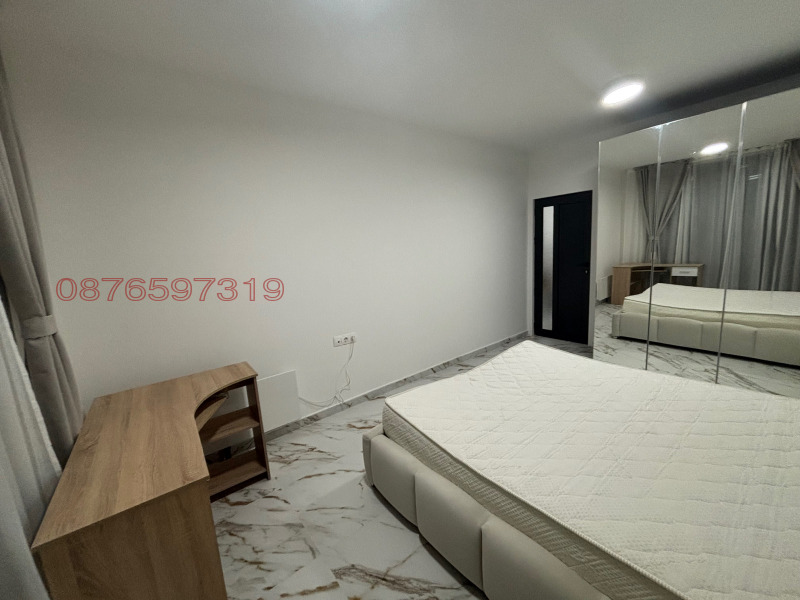 Дава под наем 2-СТАЕН, гр. София, Манастирски ливади, снимка 9 - Апартаменти - 53130501