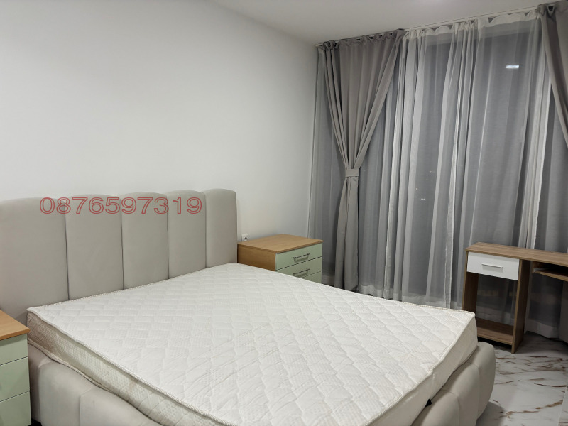 Дава под наем 2-СТАЕН, гр. София, Манастирски ливади, снимка 15 - Апартаменти - 53130501