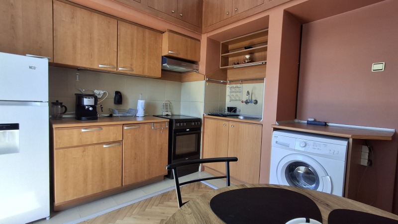 K pronájmu  1 ložnice Sofia , Ivan Vazov , 80 m2 | 91615908 - obraz [4]