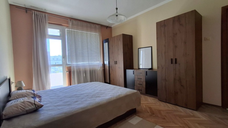 K pronájmu  1 ložnice Sofia , Ivan Vazov , 80 m2 | 91615908 - obraz [3]