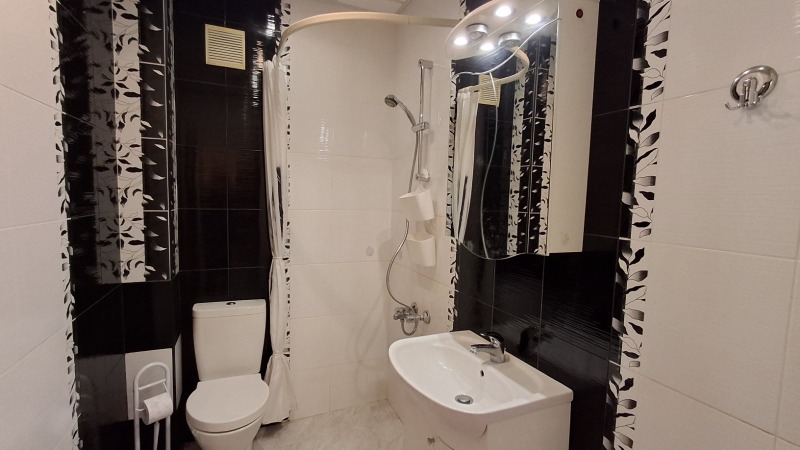 K pronájmu  1 ložnice Sofia , Ivan Vazov , 80 m2 | 91615908 - obraz [6]