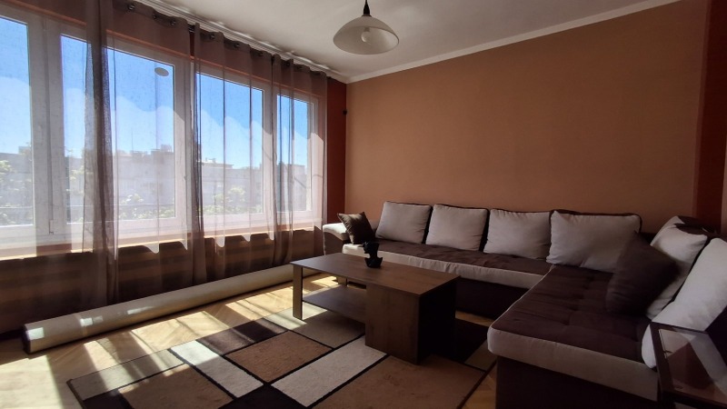 K pronájmu  1 ložnice Sofia , Ivan Vazov , 80 m2 | 91615908