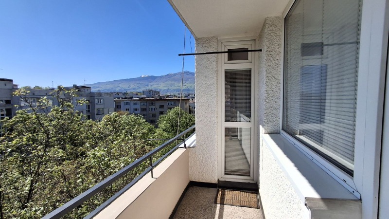 K pronájmu  1 ložnice Sofia , Ivan Vazov , 80 m2 | 91615908 - obraz [7]