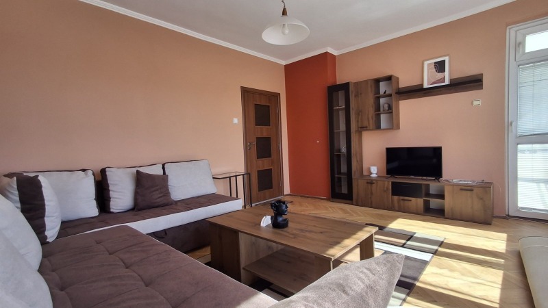 K pronájmu  1 ložnice Sofia , Ivan Vazov , 80 m2 | 91615908 - obraz [2]