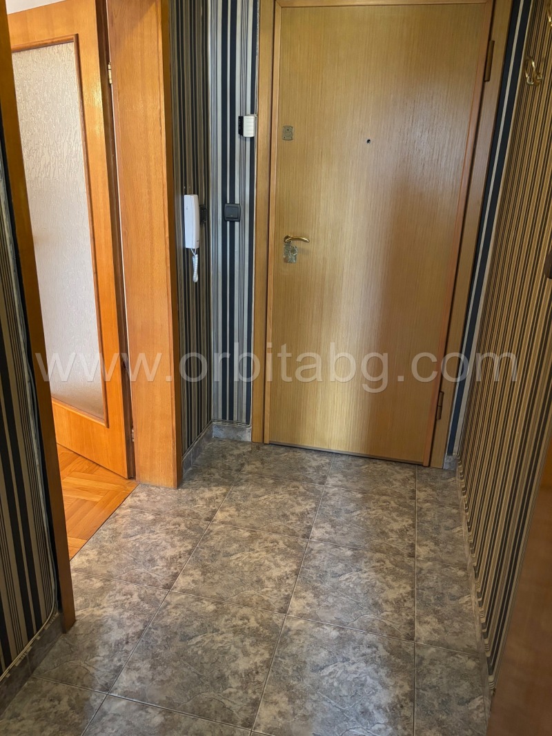 Дава под наем 2-СТАЕН, гр. София, Борово, снимка 11 - Апартаменти - 52468080