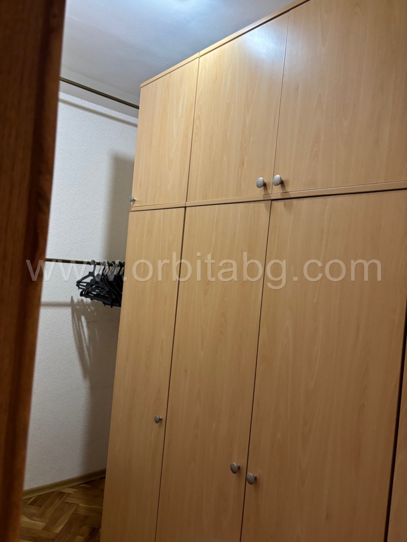 Дава под наем 2-СТАЕН, гр. София, Борово, снимка 8 - Апартаменти - 52468080