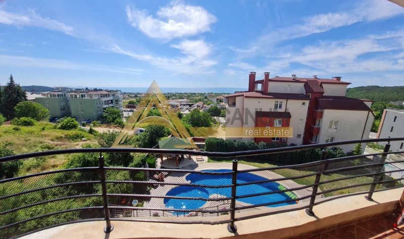 Дава под наем 2-СТАЕН, гр. Варна, Виница, снимка 7 - Апартаменти - 52660767