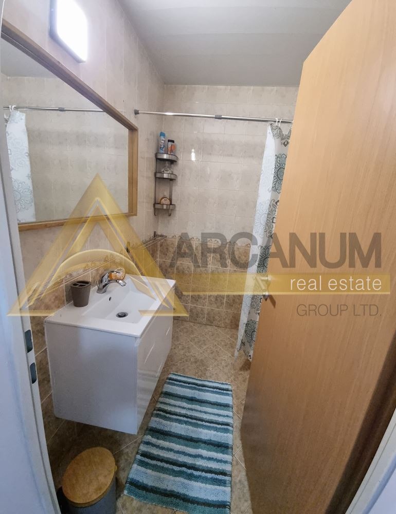 Дава под наем 2-СТАЕН, гр. Варна, Виница, снимка 5 - Апартаменти - 52660767