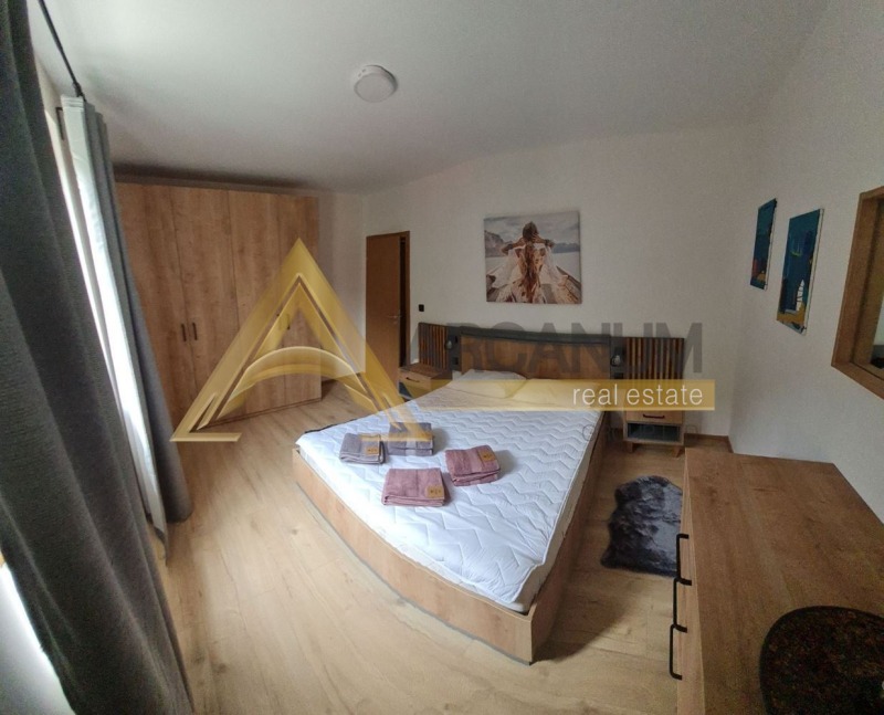 Дава под наем 2-СТАЕН, гр. Варна, Виница, снимка 2 - Апартаменти - 52660767