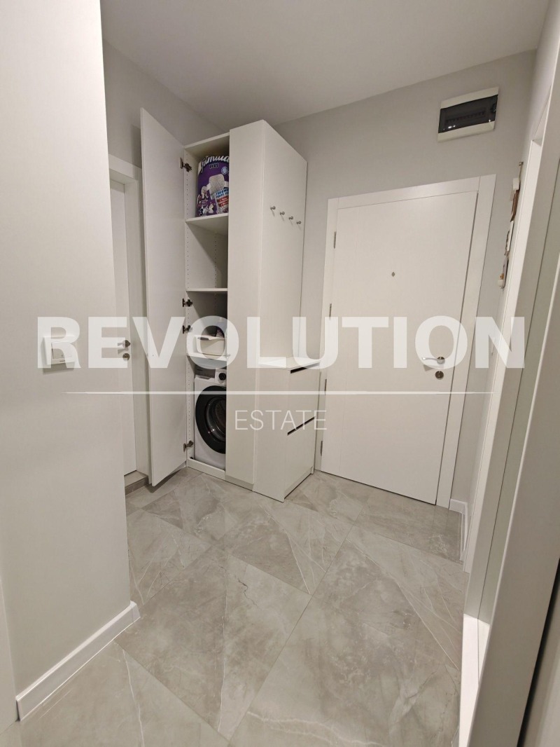 Дава под наем 2-СТАЕН, гр. Варна, Център, снимка 7 - Апартаменти - 53280131