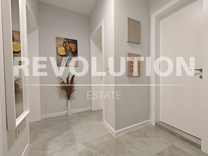 Дава под наем 2-СТАЕН, гр. Варна, Център, снимка 8 - Апартаменти - 53280131