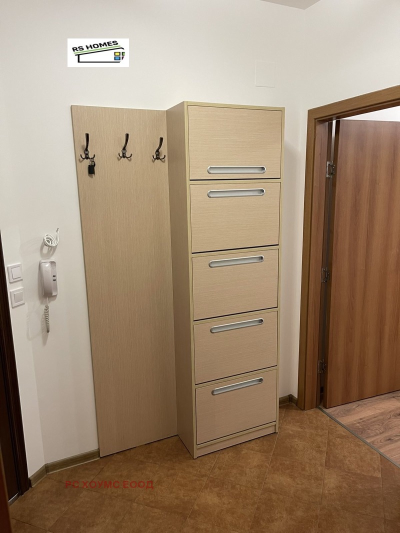 Дава под наем 2-СТАЕН, гр. София, Белите брези, снимка 9 - Апартаменти - 53313963