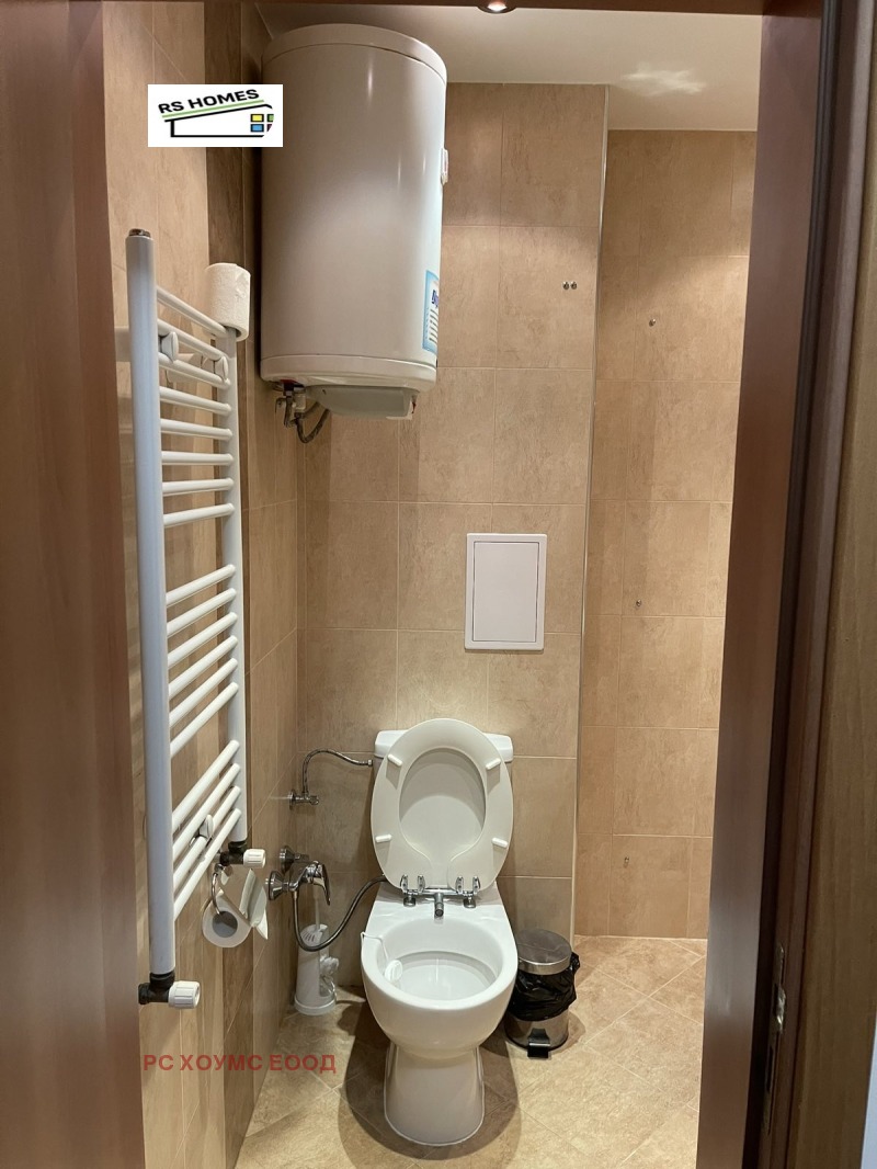 Дава под наем 2-СТАЕН, гр. София, Белите брези, снимка 8 - Апартаменти - 53313963