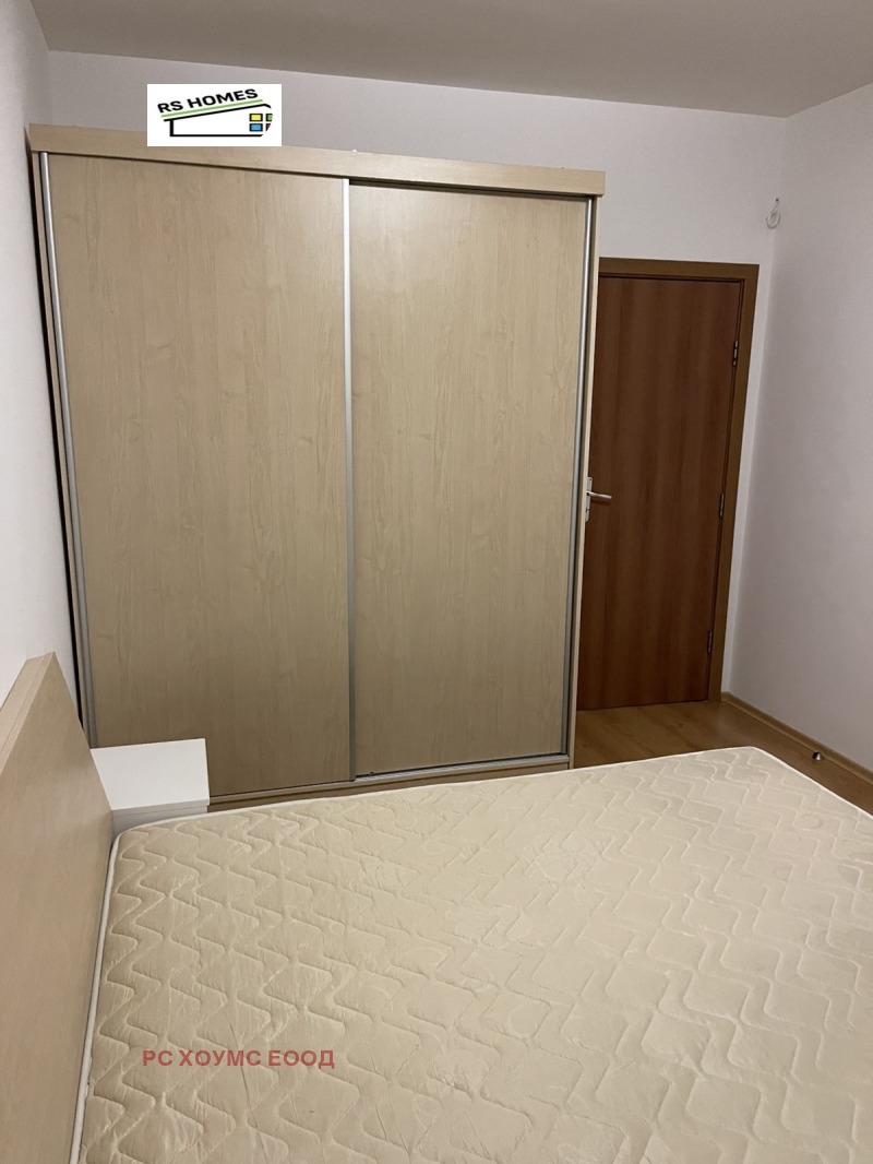 Дава под наем 2-СТАЕН, гр. София, Белите брези, снимка 11 - Апартаменти - 53313963