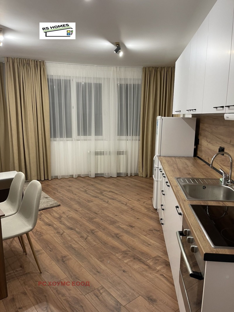 Дава под наем 2-СТАЕН, гр. София, Белите брези, снимка 2 - Апартаменти - 53313963