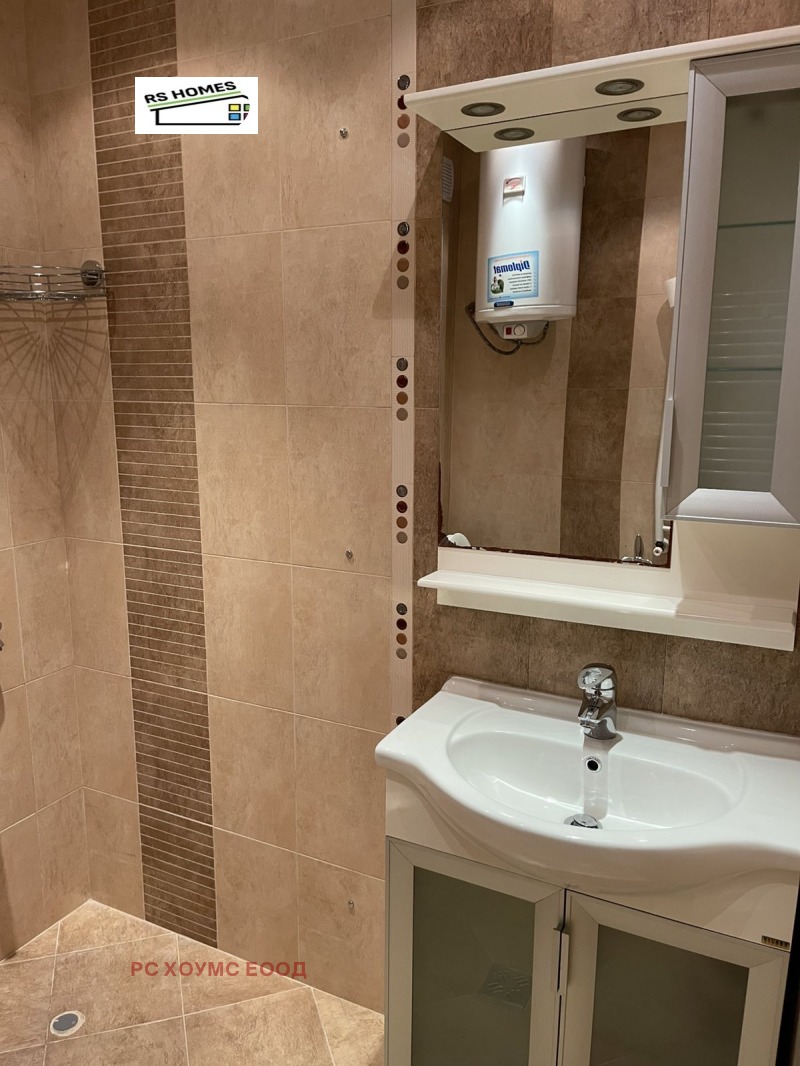 Дава под наем 2-СТАЕН, гр. София, Белите брези, снимка 7 - Апартаменти - 53313963